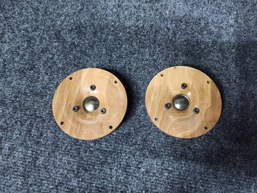 Zvučnici i stereo sistemi: Visokotonci jbl JBST 10 4 oma precnika 95 mm, Prodaja zvucnika — 1