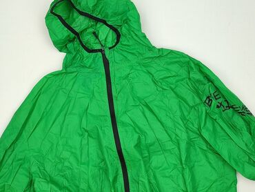 Windbreaker for men, 3XL (EU 46), Crivit Sports, condition - Perfect
