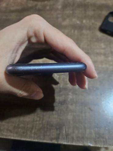 iphone 8s plus: IPhone 11, 64 GB, Black Titanium, Face ID — 2