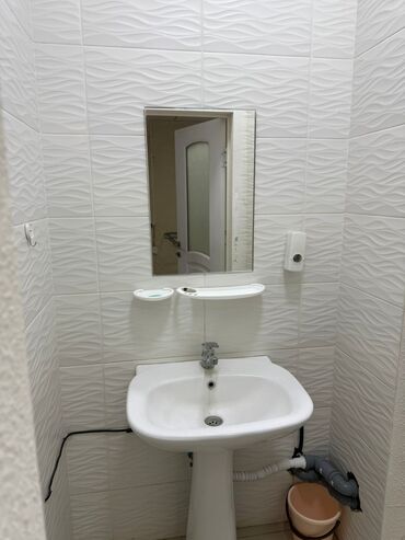 Долгосрочная аренда комнат: Хостел район Тунгуч за университетом Ала Тоо хорошая локация студентам — 7