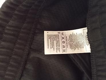 adidas шорты: Мужские шорты, 3XL, Adidas, Новый, цвет - Черный, Самовывоз — 4