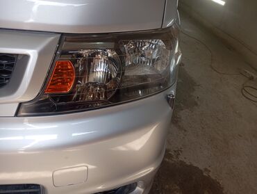 СТО, ремонт транспорта: ПОКРАСКА АВТОМОБИЛЯ РЕМОНТ БАМПЕРОВ, ПОЛИРОВКА ФАР от 500 ) — 6