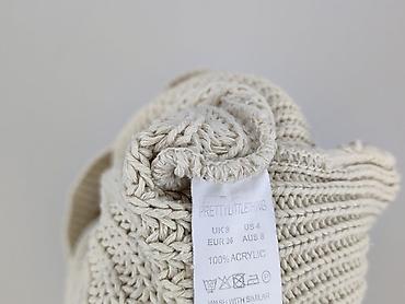 prettylittlething com: PrettyLittleThing, Sweter damski, rozmiar S — 5