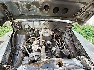 ЗИЛ: ЗИЛ : 6.7 л | 1984 г. Пикап — 5