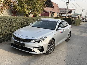bmw m3 2019: Kia K5: 2020 г., 1.3 л, Газ, Седан — 8