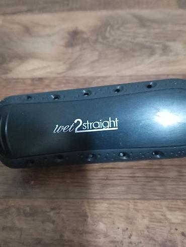 Prese za kosu: Remington Wet2Straight presa za kosu - Model sa širokim pločama – — 7