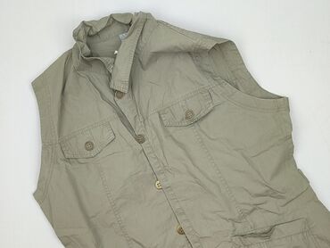 Women: Women`s waistcoat, 2XL (EU 44)