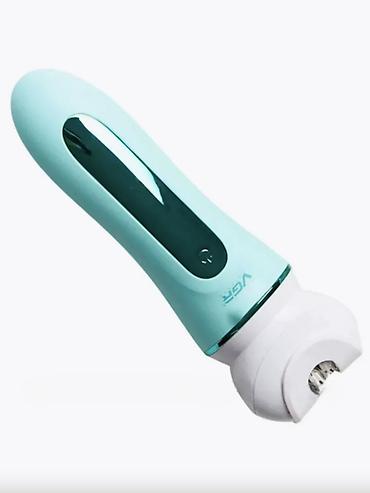 Эпиляторы: 🌸 ЭПИЛЯТОР VGR V-751 5В1 — УНИВЕРСАЛЬНЫЙ УХОД ЗА КОЖЕЙ 💖 Тип — 10