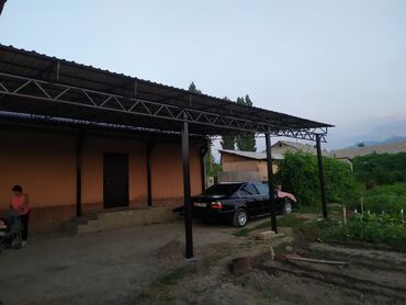 Сварка: Сварка | Навесы — 5