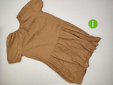 atmosphere clothes: RAINBOW, Sukienka damska, rozmiar 3XL — 3