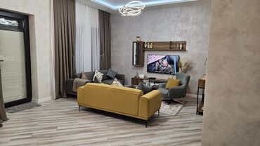 Həyət evləri və villaların satışı: Şüvəlan qəs. 3 otaqlı, 100 kv. m, Kredit yoxdur, Yeni təmirli — 17