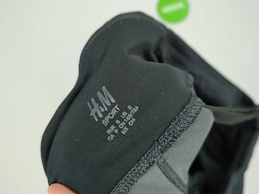 crivit sport: H&M Sport, Legginsy Sportowe damskie, rozmiar S — 4