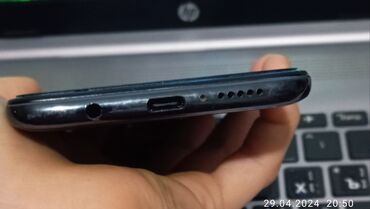 телефон рэдми 9: Xiaomi, Redmi Note 8 Pro, Б/у, 128 ГБ, цвет - Черный