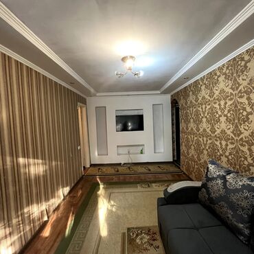 Продажа квартир: 3 комнаты, 63 м², 1 этаж, Косметический ремонт at lalafo.kg — 3 Продажа квартир: 3 комнаты, 63 м², 1 этаж, Косметический ремонт — 3