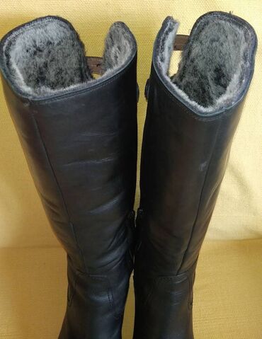 Čizme: Čizme, 38 — 8