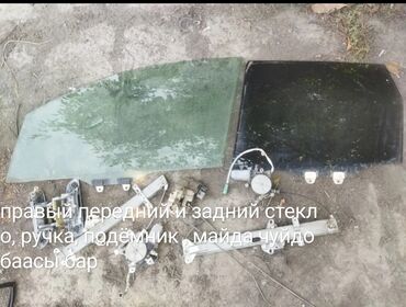 бмв 520 цена в бишкеке: Эшик Комплект Honda, Колдонулган, Оригинал