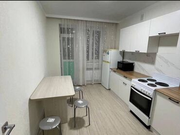 квартиры в бишкекеаренда долгосрочно недорого: 2 комнаты, Агентство недвижимости, Без подселения, С мебелью полностью