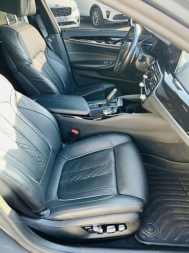 динамик bmw: BMW 530: 2019 г., 2 л, Автомат, Бензин, Седан — 9