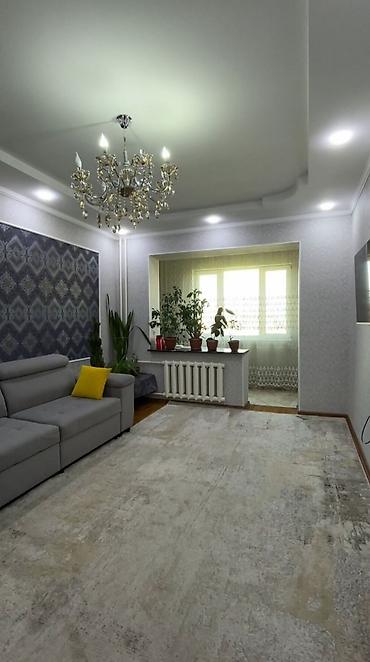 3 к: 3 комнаты, 70 м², Городок строителей 105 серия, 7 этаж, Евроремонт — 1