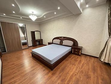 Долгосрочная аренда домов: 200 м², 6 комнат, Бронированные двери, Утепленный, Забор, огорожен — 7