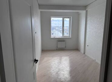 ош квартира снимать: 1 комната, 30 м², Индивидуалка, 4 этаж, Евроремонт