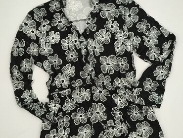 plisowane spódnice midi sinsay: Sinsay, Women`s dress, L (EU 40)