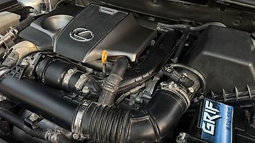 Lexus: Lexus NX: 2018 г., 2 л, Автомат, Бензин, Кроссовер — 14