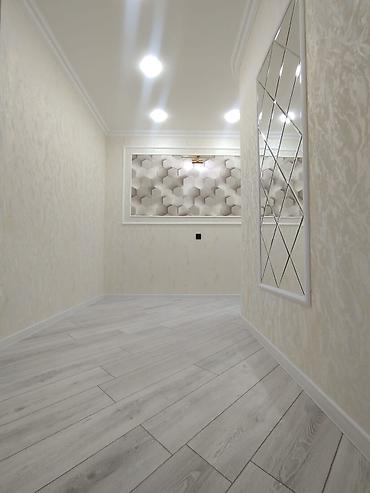 hazir ev: 4 otaqlı, Yeni tikili, 97 kv. m — 3