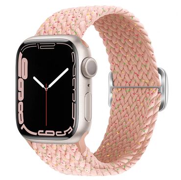 женские смарт часы: Ремешки для Apple whatchs Топовые Стильные Красивые По доступным