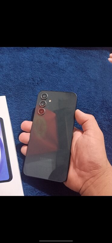 телефон айфон 6с: Samsung A90 5G, Б/у, 128 ГБ, цвет - Черный, 2 SIM