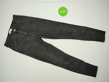 zara cargo: Zara, Jeansy damskie, rozmiar M — 2