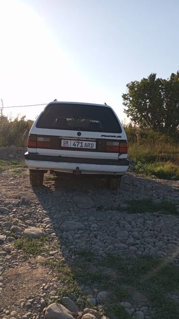 на гольф 3 венто: Volkswagen Passat Variant: 1988 г., 1.8 л, Механика, Бензин
