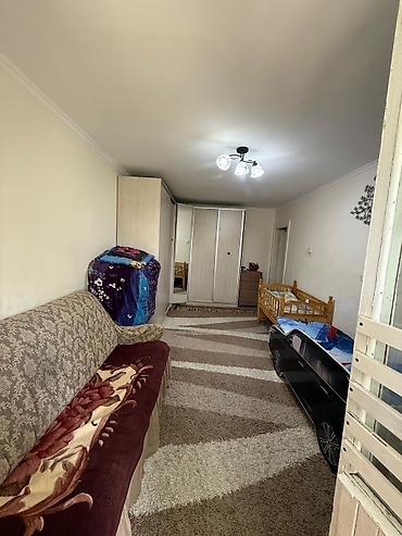 104: 2 комнаты, 44 м², 3 мкр 104 серия, 3 этаж, Косметический ремонт — 2