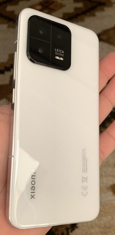 редми нот 9 про цена в бишкеке: Xiaomi, 13, Б/у, 256 ГБ, цвет - Белый, 2 SIM, eSIM