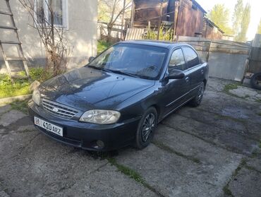 купить автомобиль маз в бишкеке: Kia Sportage: 2001 г., 1.8 л, Механика, Бензин, Седан