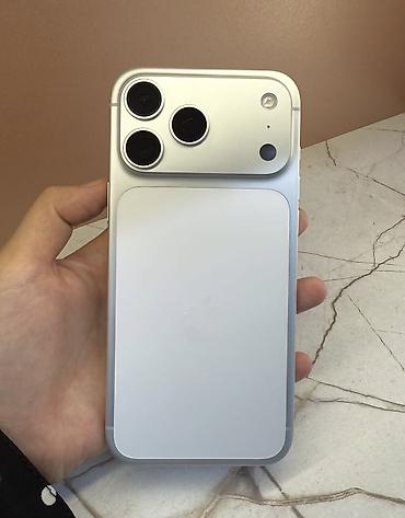 mini iphone: IPhone 17 Pro Max, Новый — 1