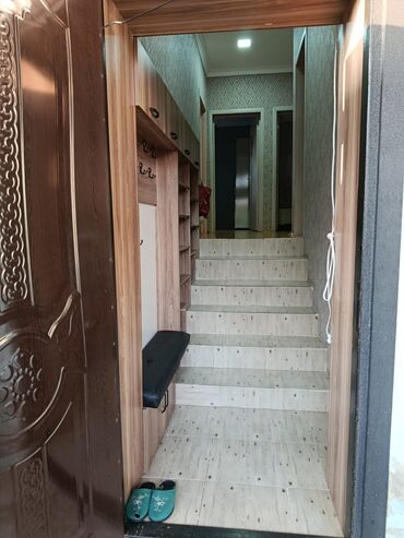 Uzunmüddətli kirayə evlər: 100 kv. m, 3 otaqlı, İnternet, Telefon, Qaz — 6