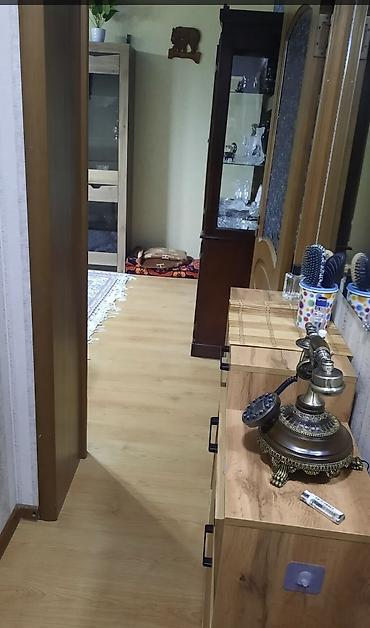 Продажа квартир: 2 комнаты, 77 м², Золотой квадрат Индивидуалка, 3 этаж, Евроремонт — 19