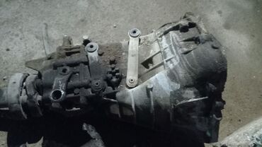 Sbor motorlar və silindr başlıqları: Məhsul: Mercedes-Benz bezin mühərrik və aqreqat hissələri - Bosch — 3