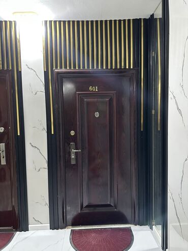 продажа дома: 3 otaqlı, Yeni tikili, m. Nəriman Nərimanov, 136 kv. m
