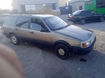 фольксваген пассат в4 универсал: Volkswagen Passat Variant: 1991 г., 1.8 л, Механика, Бензин, Универсал