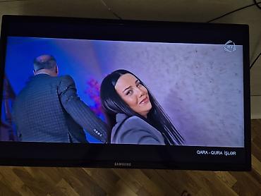 TV və video: Samsung UE32EH4000W – 32" LED TV Xüsusiyyətlər: - Ekran: 32 düym LED — 4