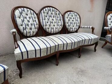 Stilske sofe: Stilski trosed / kanabe - EXTRA STANJE U ekstra stanju 🛋️ Kao na — 11