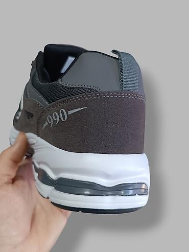 Patike: New balance 990 patike NOVO Novo Brojevi 41 do 46 fb Moja Kupovina — 3