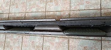 сапоги на танкетке: Məhsul: Avtomobil üçün arxa bamper (tam hissə) Təsvir: - Material — 2