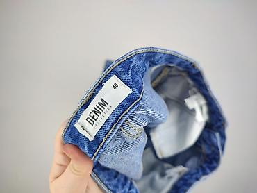 bs jeans: Sinsay, Jeansy damskie, rozmiar L — 4
