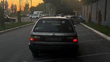 мотор б3: Volkswagen Passat: 2026 г., 1.8 л, Механика, Бензин, Универсал — 6