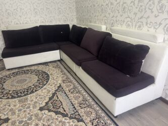 продать бу мебель в оше: Срочно продаю мягкую мебель состояние среднее 7000 с