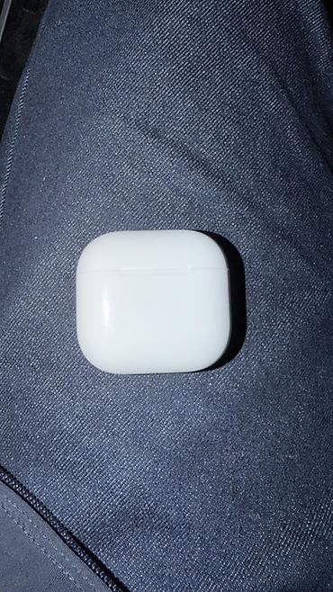 airpods 3 левый: Apple AirPods (5 го поколения) ОРИГИНАЛ💯💯 не подошли абсолютно новые — 2