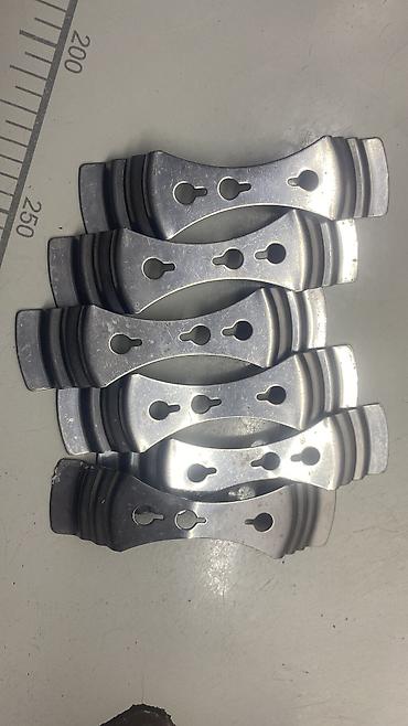 Другое оборудование для бизнеса: Всё вместе 900сом❤️ — 8